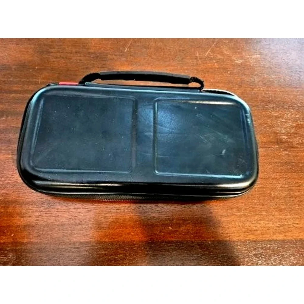 Mario‎ Kart 8 Deluxe Nintendo Switch case